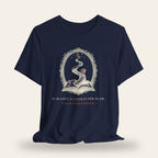 It Wasn't a Character Flaw T-Shirt