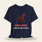 Vampire Hours T-Shirt