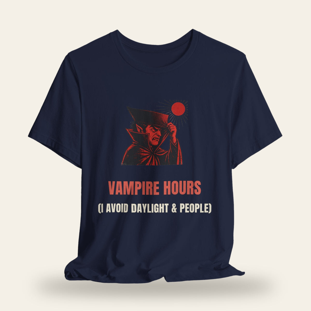 Vampire Hours T-Shirt