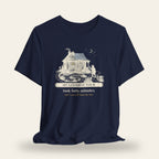 My Goodbye Tour Took Forty Minutes T-Shirt