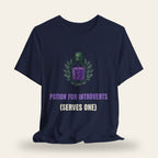 Potion for Introverts (Serves One) T-Shirt