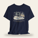 The Lesson Plan Was Perfect T-Shirt