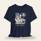 Off Shift Since Seven T-Shirt