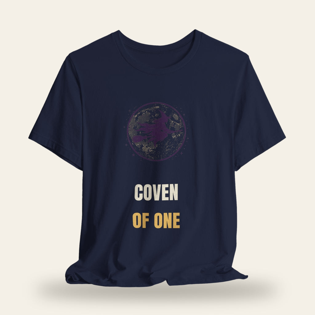 Coven of One T-Shirt