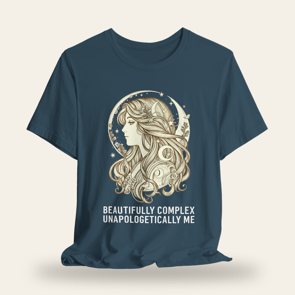 Beautifully Complex T-Shirt