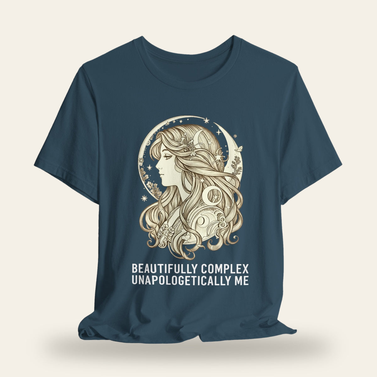 Beautifully Complex T-Shirt