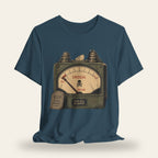 Halloween Critical Geiger T-Shirt