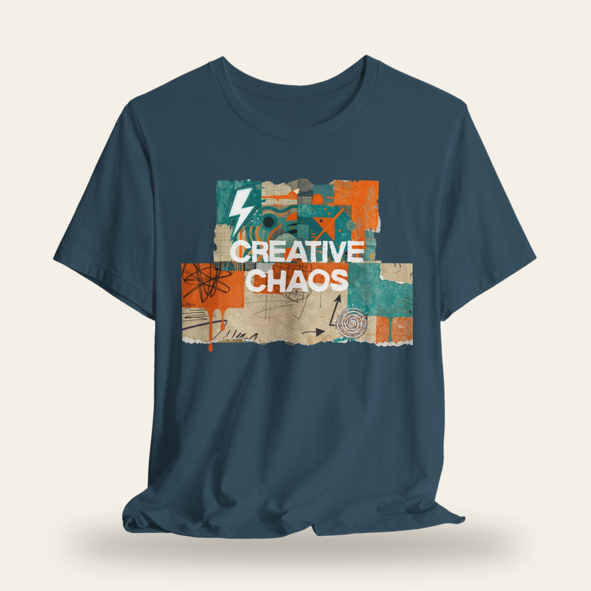 Creative Chaos T-Shirt