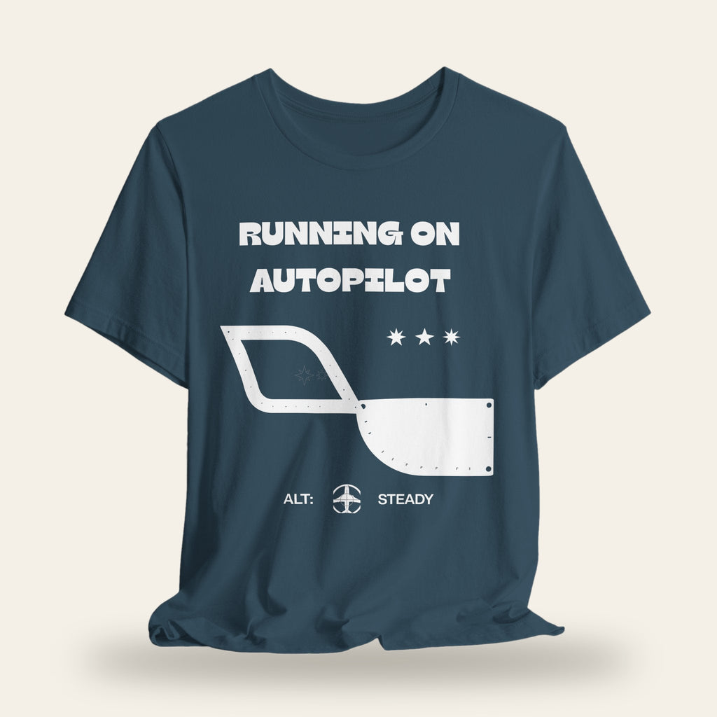 Autopilot T-Shirt