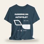 Autopilot T-Shirt
