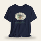 My People Battery Charges in Silence T-Shirt