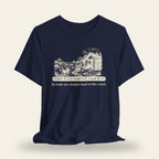 Every Walk Ends the Same Way T-Shirt