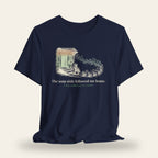 The Soap Aisle Followed Me Home T-Shirt