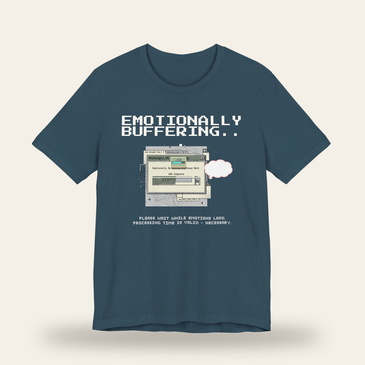 Emotionally Buffering T-Shirt