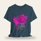 Witty Brain Streetwear T-Shirt