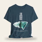 Low Noise Mode T-Shirt