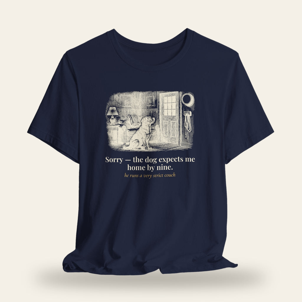Sorry T-Shirt