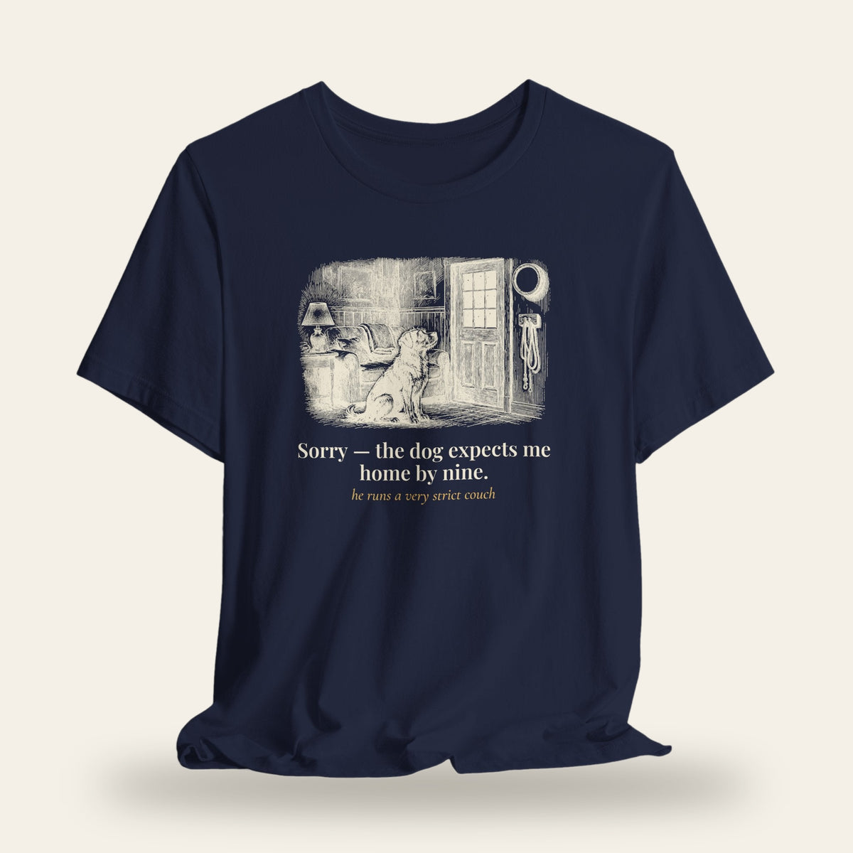 Sorry T-Shirt