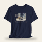I Lent You My Favorite Copy T-Shirt
