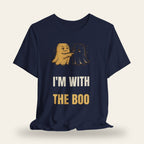 I'm With the Boo T-Shirt