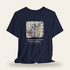 I Can Locate Any Book in This Building T-Shirt