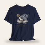 Finally Fluent in My Own Brain T-Shirt