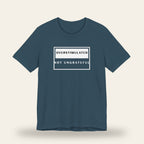 Overstimulated Not Ungrateful T-Shirt