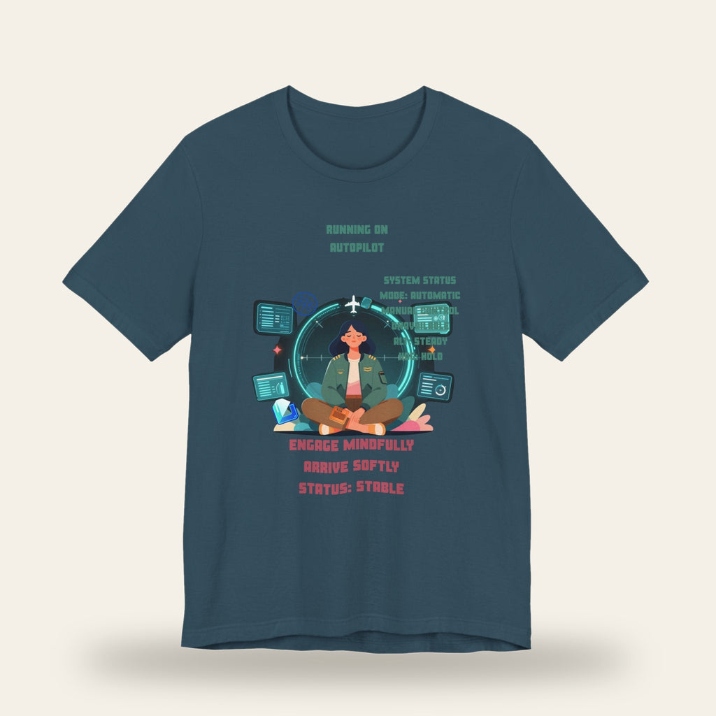 Engage Mindfully T-Shirt