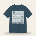 Intentional Over Impulsive T-Shirt
