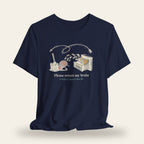Please Revert My Brain to Before I Opened That File T-Shirt
