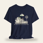 Please, Not the Big Light T-Shirt