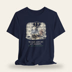 My Study Notes Are 40 Percent Summary, 60 Percent Arguing With the Narrator T-Shirt