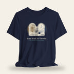 In My Head It's Tuesday T-Shirt