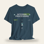 Internal Processing T-Shirt
