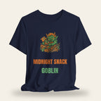 Midnight Snack Goblin T-Shirt
