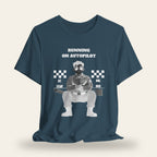 AutoPilot Aviator T-Shirt