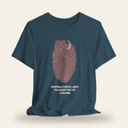 Bison Heart T-Shirt