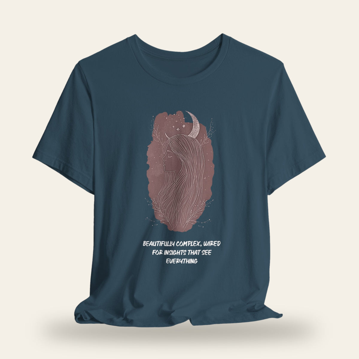 Bison Heart T-Shirt
