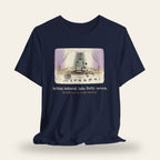 Acting Natural, Take Forty-Seven T-Shirt