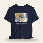 My Brain Is Still in Review T-Shirt