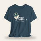 Wired Differently T-Shirt