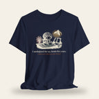 I Apologized for My Brain for Years T-Shirt