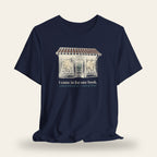 The TBR Bookshop T-Shirt
