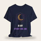 In My Spooky Girl Era T-Shirt