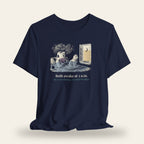 Both Awake at 3 A.M. T-Shirt