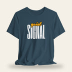 Quiet Signal T-Shirt