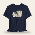 Hyperfocus Skipped Lunch Again T-Shirt