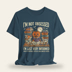 Halloween Trivia T-Shirt