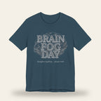 Brain Fog Day T-Shirt