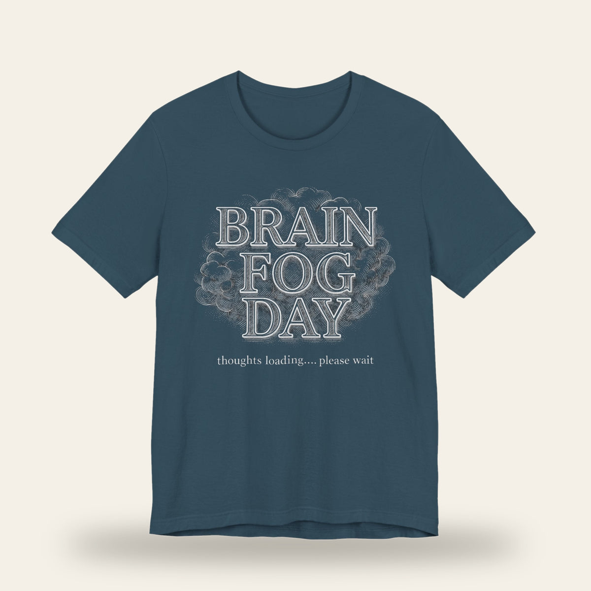 Brain Fog Day T-Shirt